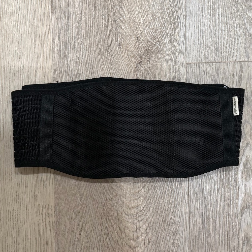 Keababies Maternity Belly Band